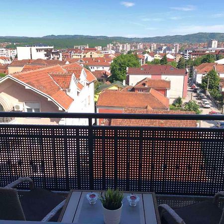 Lux Apartman 33 Kragujevac Extérieur photo