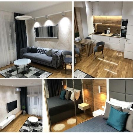 Lux Apartman 33 Kragujevac Extérieur photo