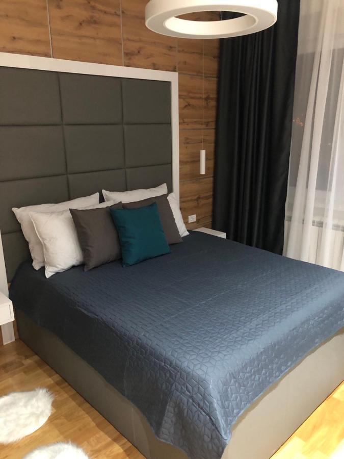 Lux Apartman 33 Kragujevac Extérieur photo