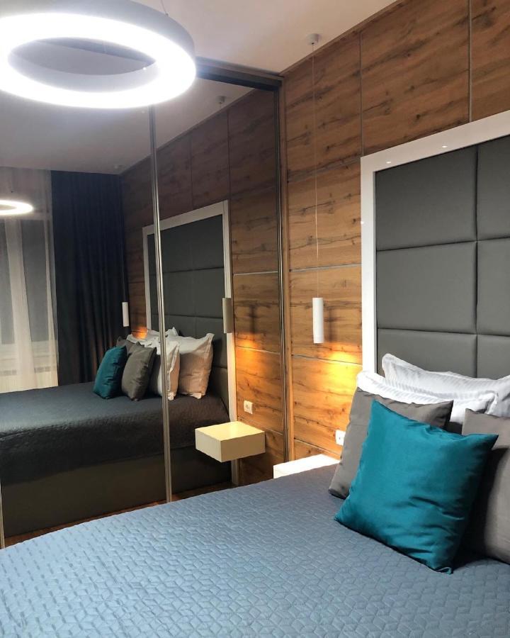 Lux Apartman 33 Kragujevac Extérieur photo