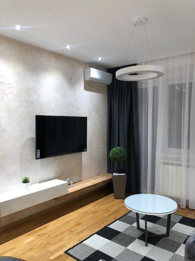 Lux Apartman 33 Kragujevac Extérieur photo