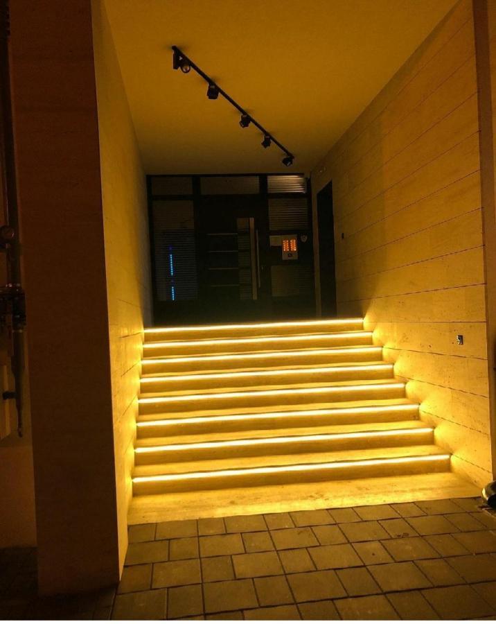 Lux Apartman 33 Kragujevac Extérieur photo